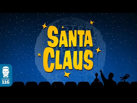 MST3K 521: Santa Claus