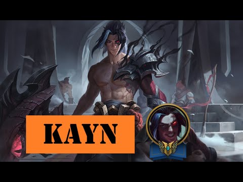KAYN - Montage 2020