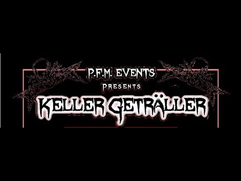 Aftermovie Keller Geträller Vol.2