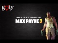 20. Max Payne 3 Soundtrack - FUTURE