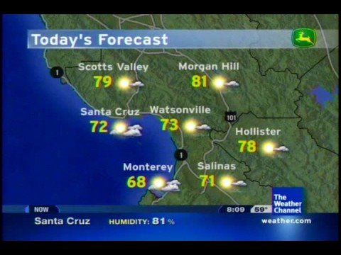 "Tales and Legends" by Chris Geith - Oct '08