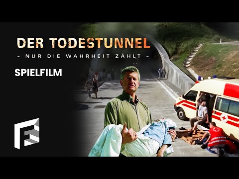 Der Todestunnel | Spielfilm | Fernsehschätze