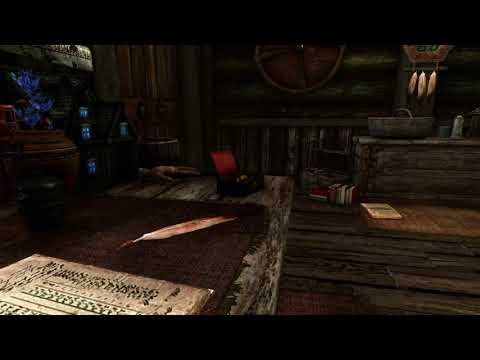 GLENMORIL Soundtrack - Music Box