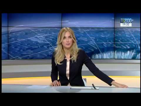 Tg2000 del 31 ottobre 2016 - Edizione delle 18:30