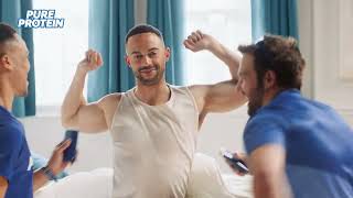 Pure Protein Breakfast of Champions