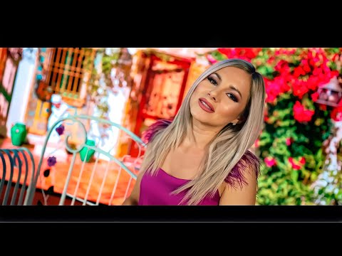 Simona Boncut ❌ Nelu Popa - Sti cand ti-am jurat iubire | Video Oficial