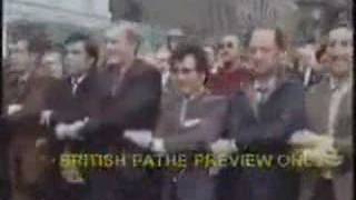 Matt McGinn - Wi' Jimmy Reid and Airlie