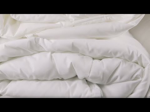 How to Choose the Perfect Duvet | Soak&Sleep