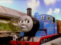 Thomas Percy The Coal Ringo Starr UK US Mashup Thomas Friends