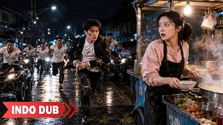 Download lagu Gadis miskin menolong Pria dari preman, tak diduga ia Miliarder yang rela nikahnya bak balasan! mp3