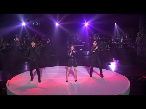 【TVPP】Ailee - Empire State Of Mind, 에일리 - Empire State Of Mind @ Beautiful Concert Live