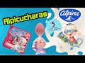 Nuevas Alpicucharas Alpinito 2021