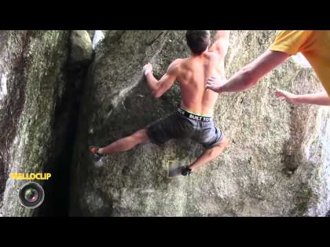 MELLOCLIP - Alban Besnier su "Vibrasound" (by Hugo)