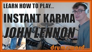 Download lagu β
 Instant Karma (John Lennon) β
 Drum Lesson PREVIEW | How To Play Song (Alan White) mp3 Download lagu β
 Instant Karma (John Lennon) β
 Drum Lesson PREVIEW | How To Play Song (Alan White) mp3