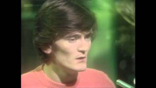 The Undertones - Julie Ocean - TOTP 1981 [HD]
