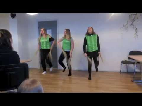 Alingsås KIK Hirtshals 2015