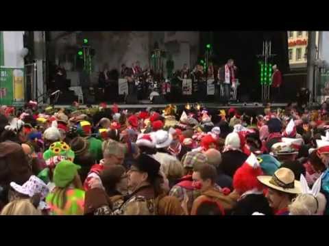 Die Cöllner - Ich liebe dich von Herzen 2012