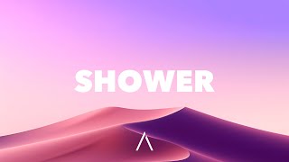 Becky G - Shower (Lyrics)