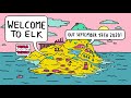 Vidéo de gameplay de Welcome to Elk  Nintendo