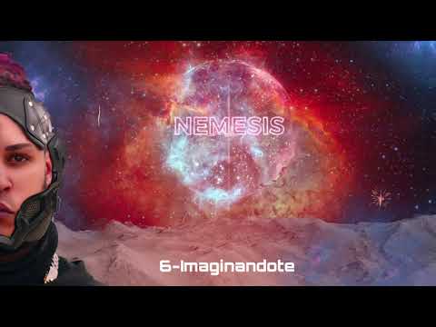 6-IMAGINANDOTE-Billy Ronca "NEMESIS"