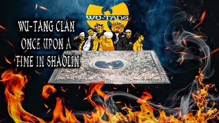 Unreleased: Wu-Tang Once Upon A Time In Shaolin