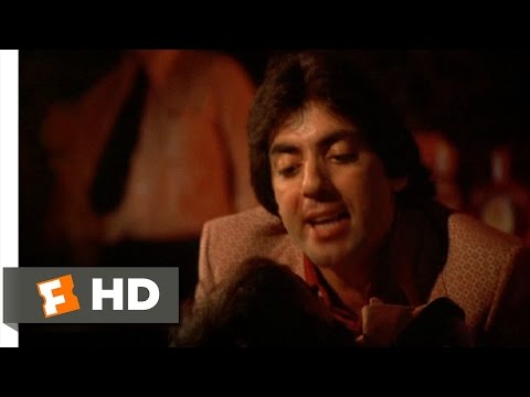 Mean Streets (1/10) Movie CLIP - Tony and Michael (1973) HD