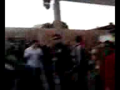 Rave - Chacara do Lago