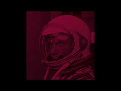 Space Ranger - Plastic Romance (Motor City Drum Ensemble remix)