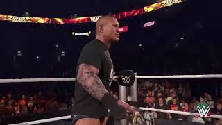 ［ユニバースモードRAWep16］WWE2K25配信＃117