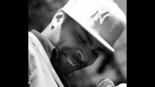 Ginuwine On My Way