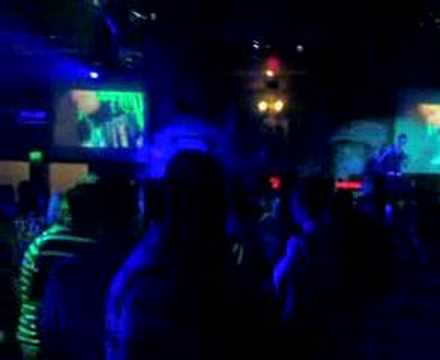 Joey Youngman & Giorgio B - Live @ Pr. Club (24.08.2007)