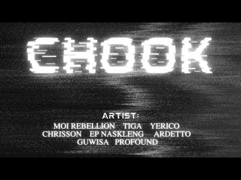 CHOOK [ AUDIO ]