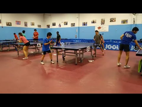 Arnav Khinvasara (2225) vs Kagan Feng (2064) at ICC on 3-5-2022