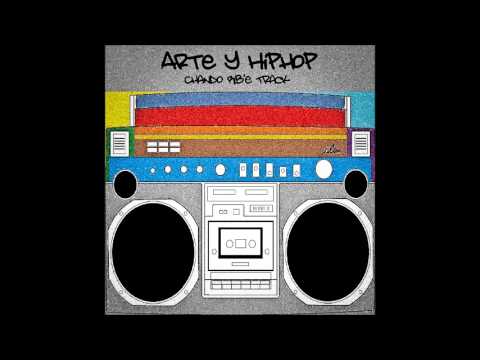 02 My Introduction - Chando Rib'e Track