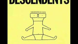 Descendents - Good Good Things (Lyrics)
