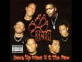 SCAR - Back Up When U C the Paw