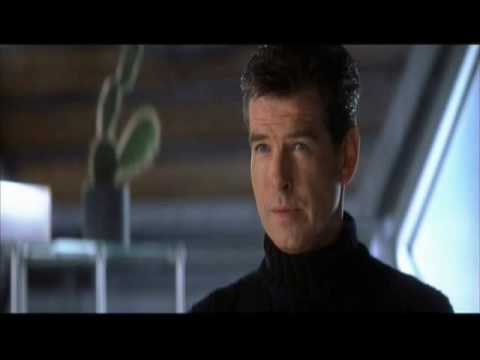 Die Another Day fan trailer