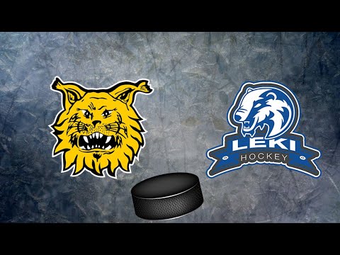 Ilves GFE tytöt vs LeKi pojat 7.9.2019 Mänttä