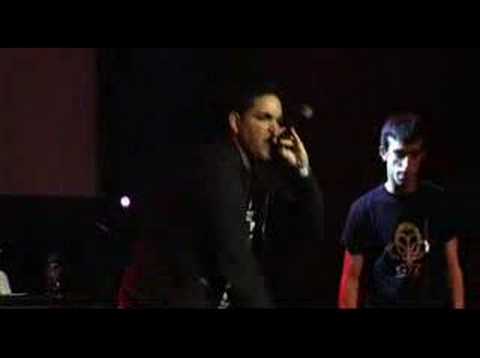 Mowlihawk VS Chester - Barna - Batalla de los Gallos 2008