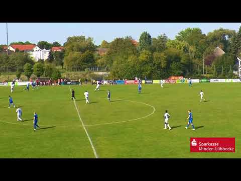 tuSPO I vs. FC Ezidxan Minden