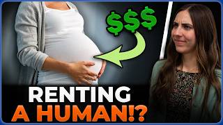 Why Does the Church Oppose Surrogacy? AMA w/ Emily Dinneny