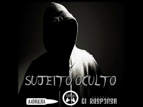 V4LENTE - Sujeito Oculto