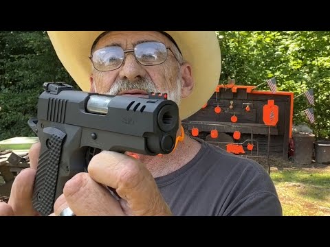 Rock island BBR 3.10 range Review