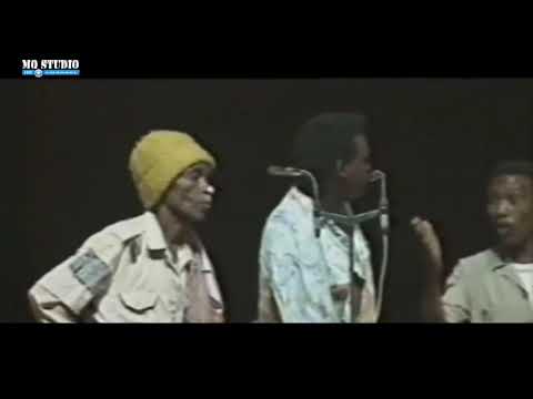 Riwaayad qosol badan Awkuuku jayte iyo jilayaal kale