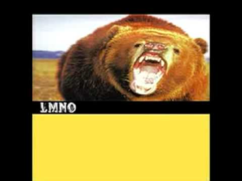 LMNO & Madlib - Headlock