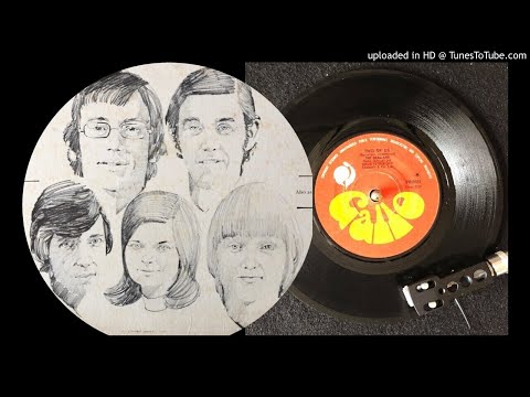 The Dealians - Two Of Us