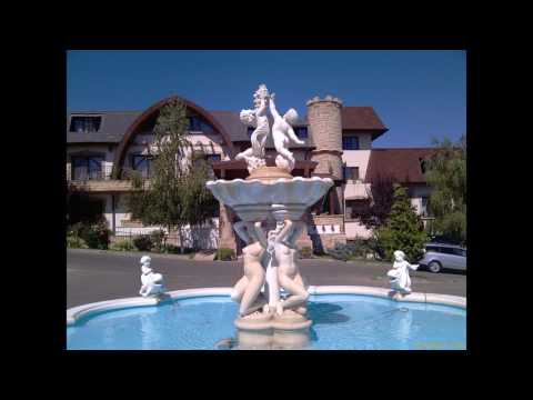 Galerie foto : Plimbare cu bicicleta Iasi ~ Copou - Breazu / 'La Castel'