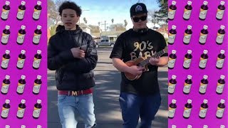 lil Mosey- Pull up Acoustic ft Einer Bankz