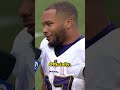 J.K. Dobbins FINALLY feels like a Raven after beating the Steelers #shorts