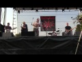 The Gourds - "Lament" - Rhythm & Roots 2012